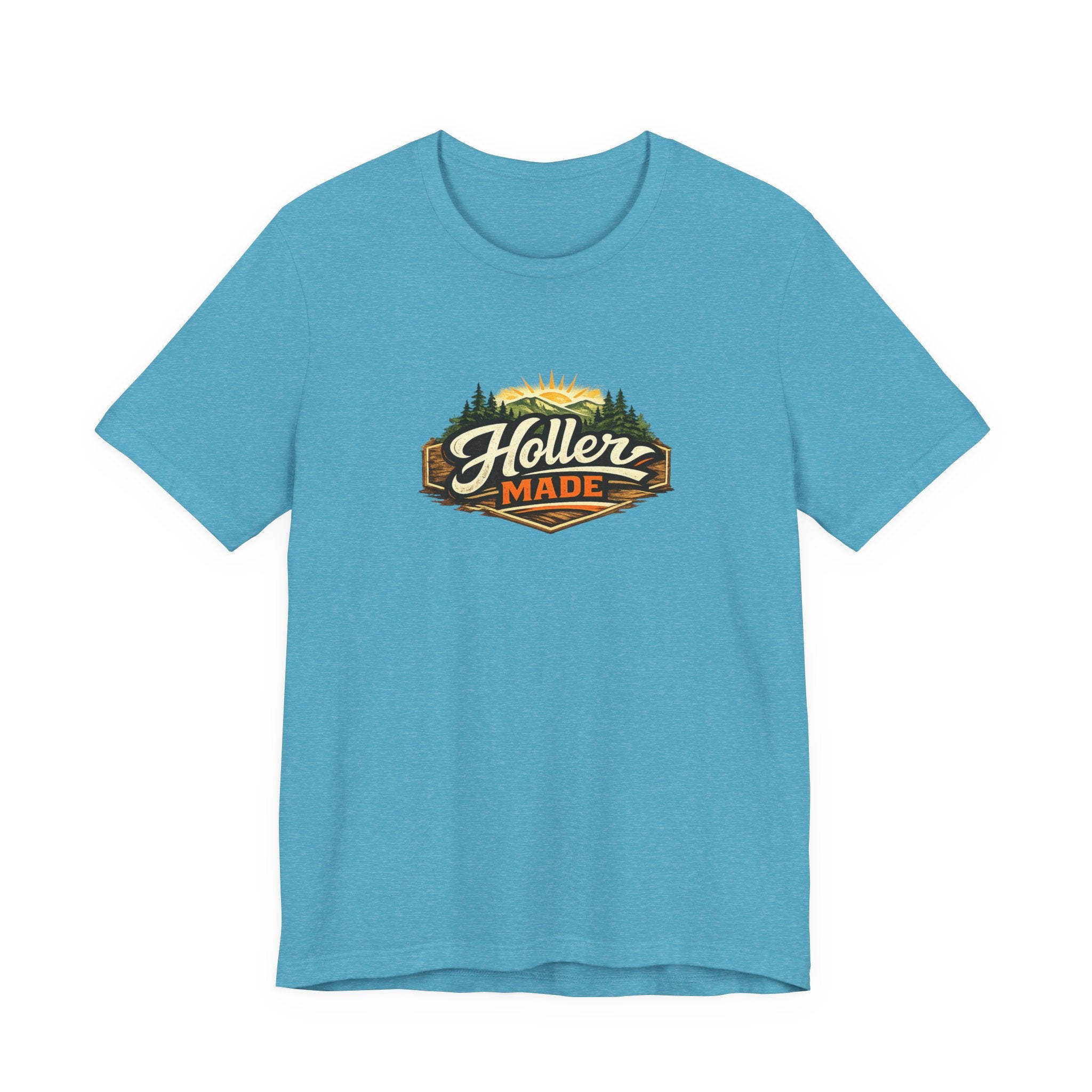 HollerMade Tee