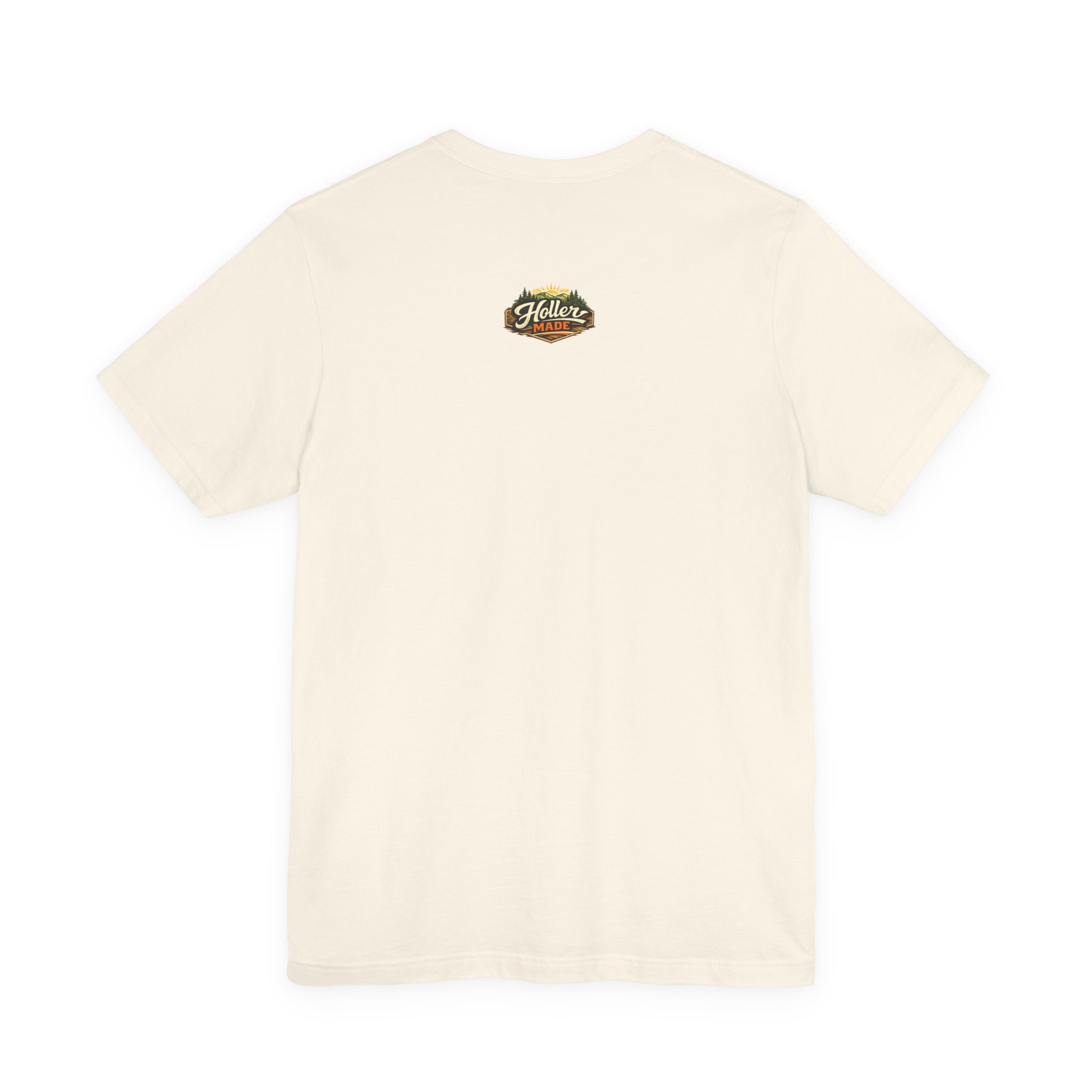 Almost Heaven West Virginia T-Shirt