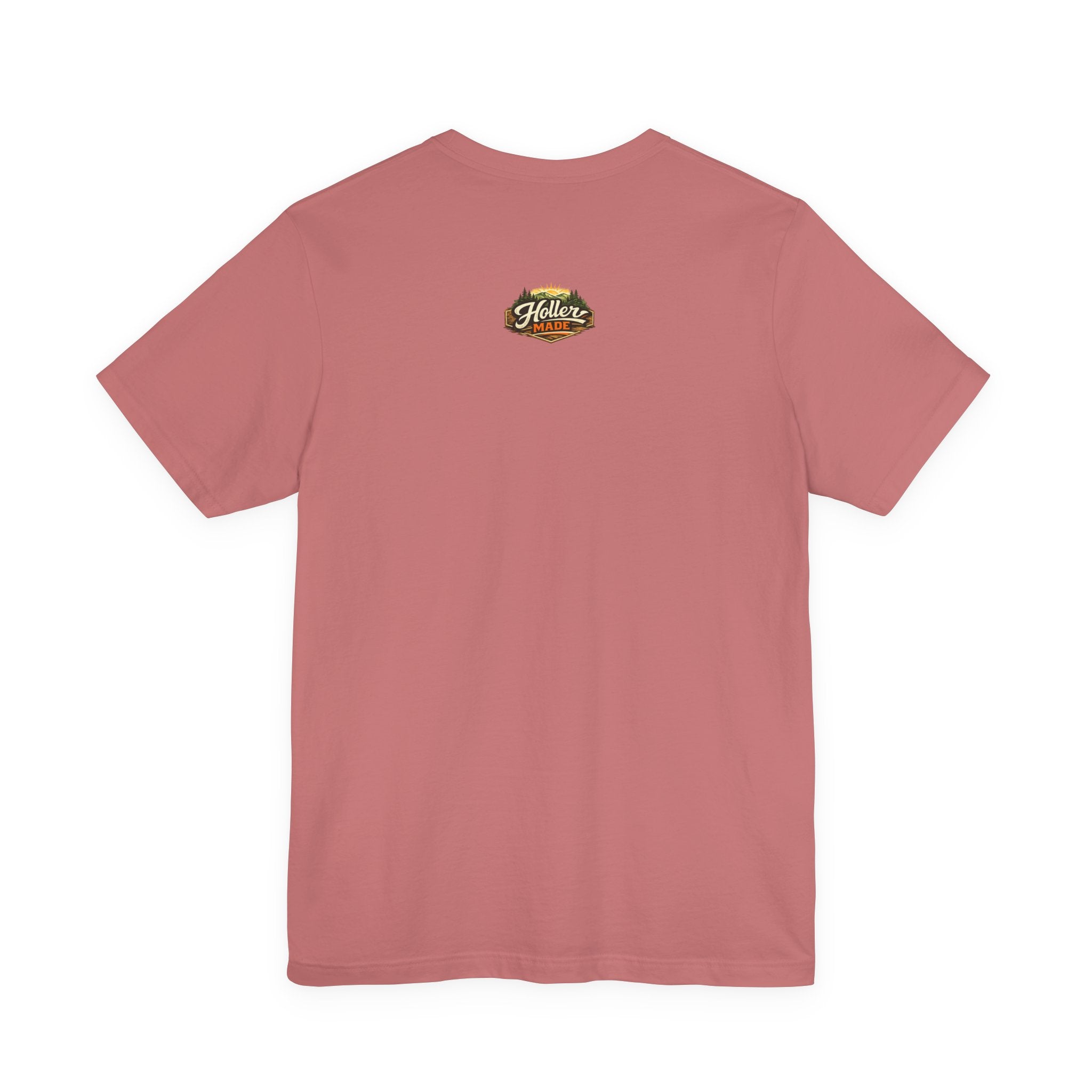 Ol' Lady Graphic Tee