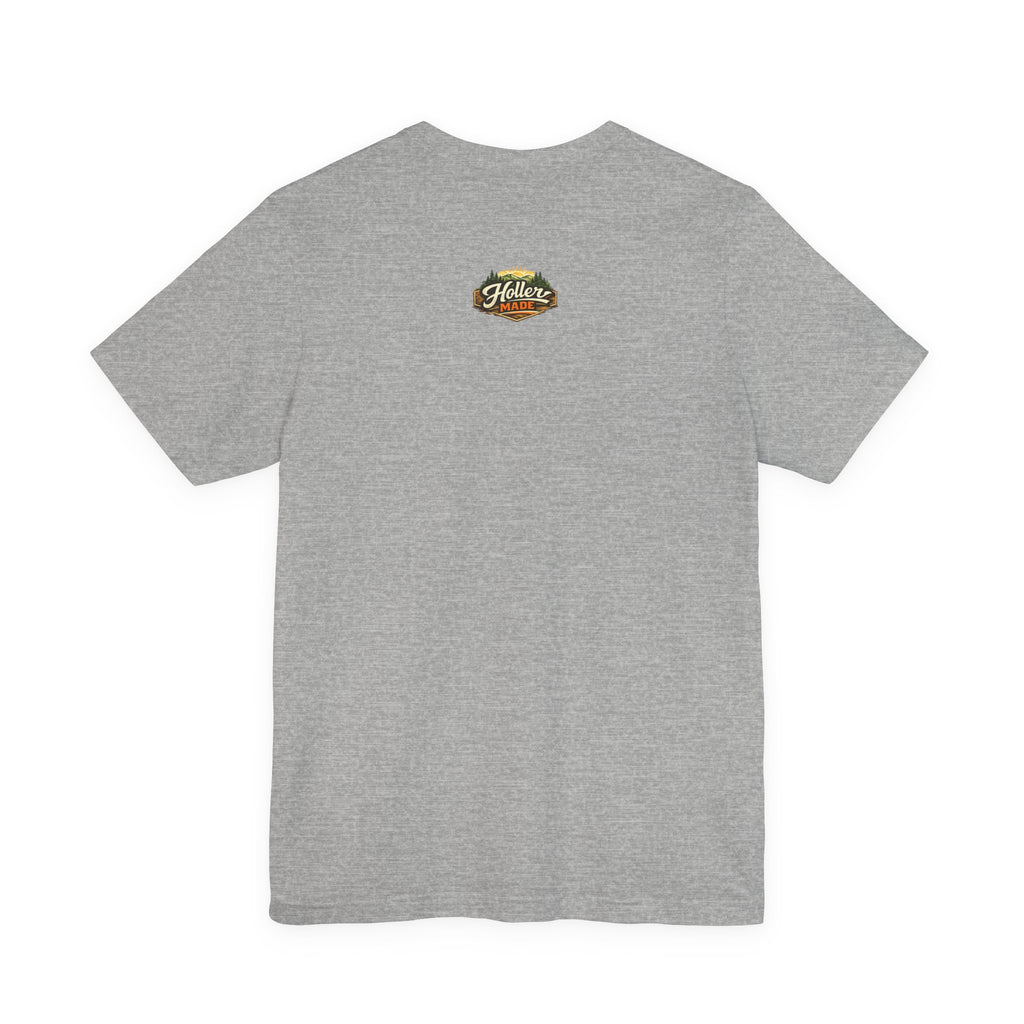 Hampshire County West Virginia Tee