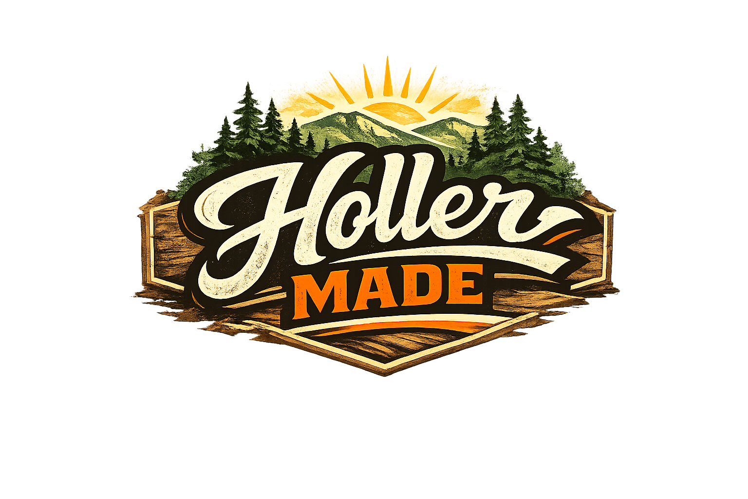 HollerMade